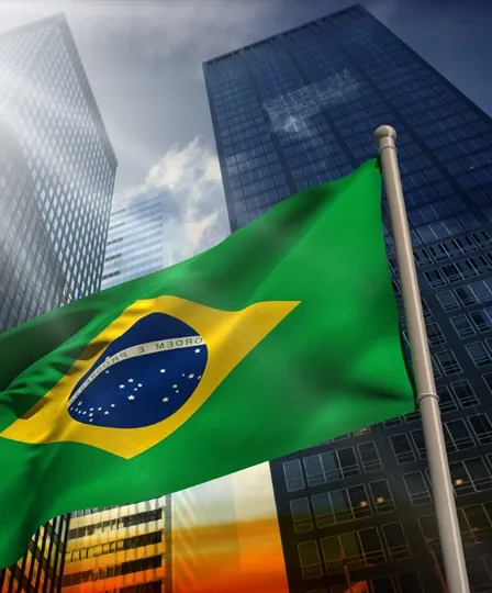 Affordable Brazilian staffing